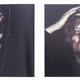 Image for article titled Even H.R. Giger's Private Polaroids Are Dripping With Alien Sexiness